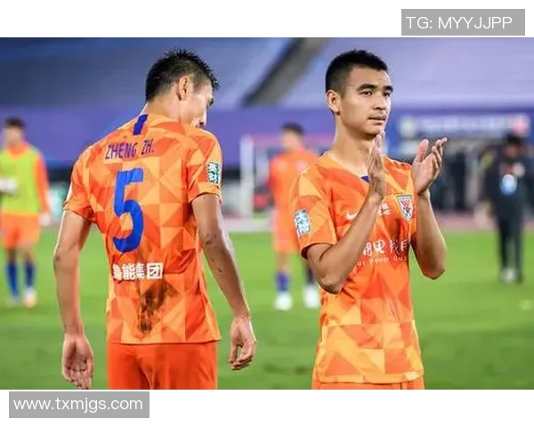 山东鲁能迎战大连人激情对决8月29日赛前分析与展望