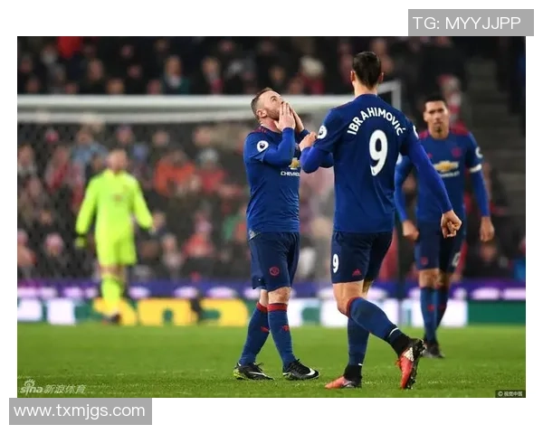 斯托克城与曼联激战回顾2017年精彩在线直播全程回放 斯托克城与曼联激战回顾2017年精彩在线直播全程回放