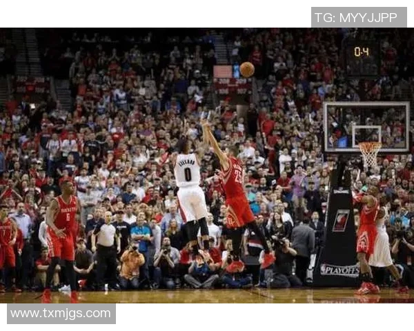 火箭与开拓者2014季后赛第五场激战回顾与精彩瞬间分析 火箭与开拓者2014季后赛第五场激战回顾与精彩瞬间分析