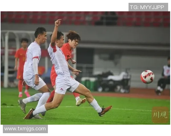 2017年U19国青队对阵日本国青队精彩赛事回顾与分析