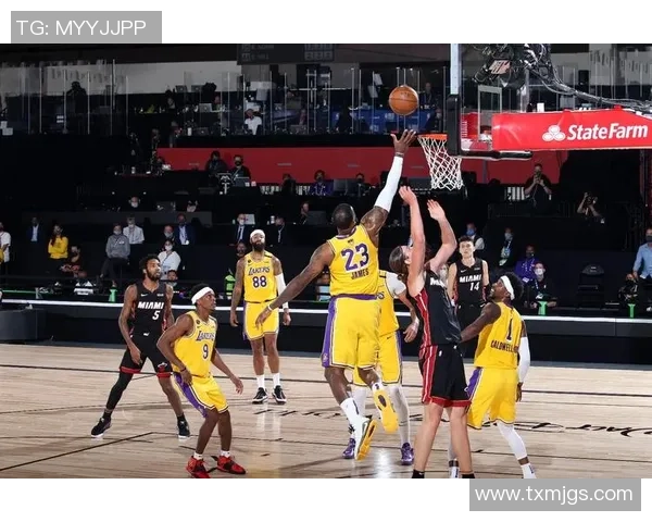 2020年10月7日NBA总决赛湖人对热火精彩回顾与赛后分析