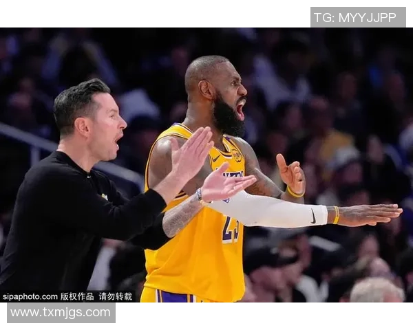 湖人主场迎战开拓者期待精彩对决与球星们的巅峰对抗