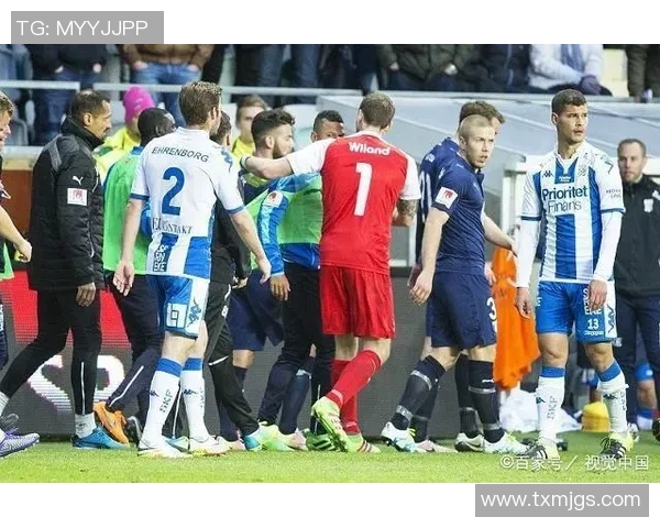 赫尔辛堡主场迎战厄斯特松德双方实力对比分析与赛前预测 赫尔辛堡主场迎战厄斯特松德双方实力对比分析与赛前预测