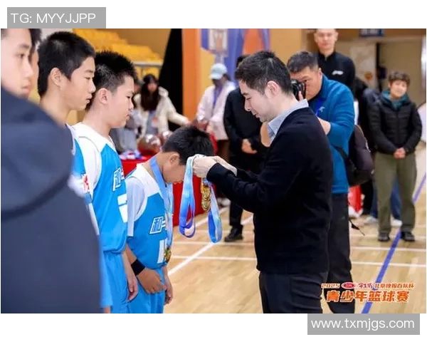 刘大伟:百队杯篮球赛是一种生长方法 未来要打造复合型品牌项目 刘大伟:百队杯篮球赛是一种生长方法 未来要打造复合型品牌项目